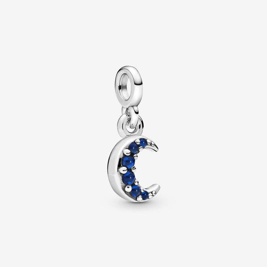 Mini pendente Il mio potere della luna Pandora ME - 798375NBT - Simmi Gioiellerie -Charm