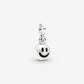 Mini pendente Smile Pandora ME - 799678C01 - Simmi Gioiellerie -Charm
