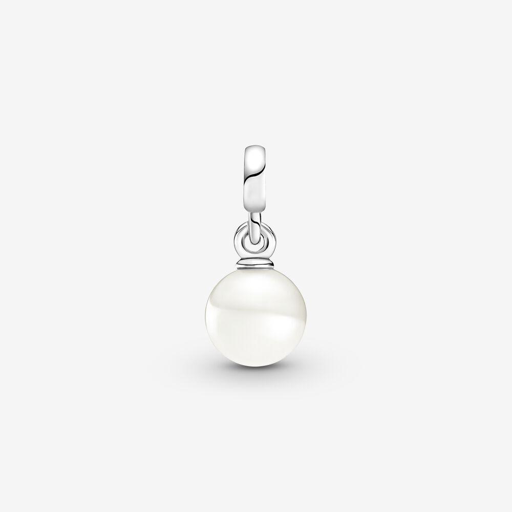 Mini pendente Smile Pandora ME - 799678C01 - Simmi Gioiellerie -Charm