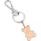 MORELLATO FOREVER KEYCHAIN - SD0604 - Simmi Gioiellerie -Portachiavi