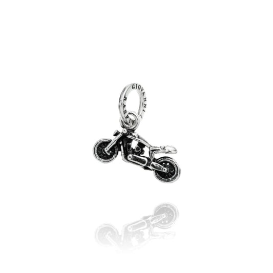 MOTOCICLETTA - Simmi gioiellerie -Charm