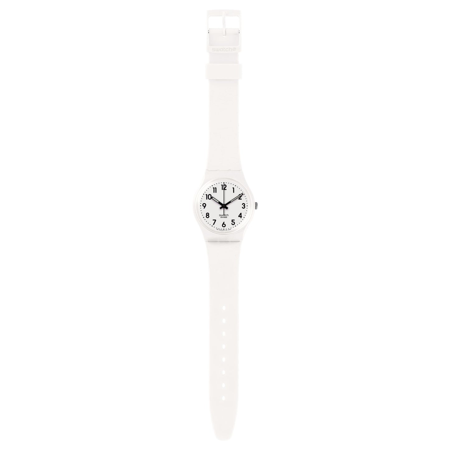NEW CORE JUST WHITE SOFT - GW151O - Simmi Gioiellerie -Orologi
