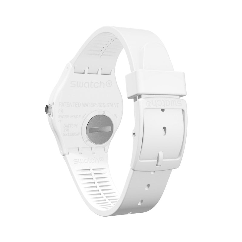 NEW CORE JUST WHITE SOFT - GW151O - Simmi Gioiellerie -Orologi