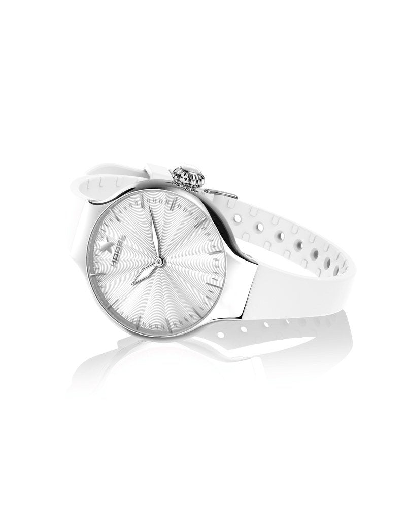 NOUVEAU CHÉRIE SLIDING BIANCO - Simmi gioiellerie -Orologio