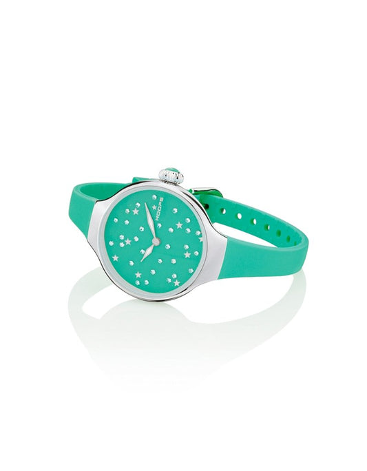 NOUVEAU CHÉRIE SLIDING ETOILE TIFFANY - Simmi gioiellerie -Orologio