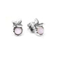 Orecchini Butterfly Piccoli - 11386 - Simmi Gioiellerie -Orecchini