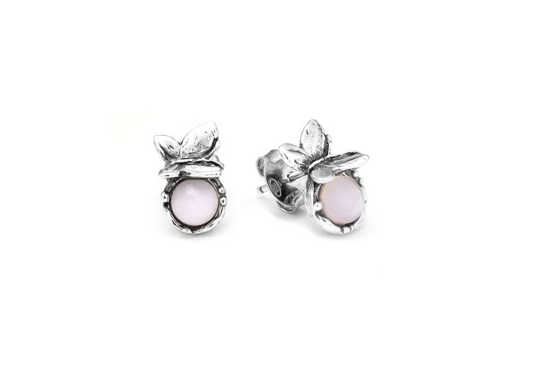 Orecchini Butterfly Piccoli - 11386 - Simmi Gioiellerie -Orecchini