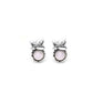 Orecchini Butterfly Piccoli - 11386 - Simmi Gioiellerie -Orecchini