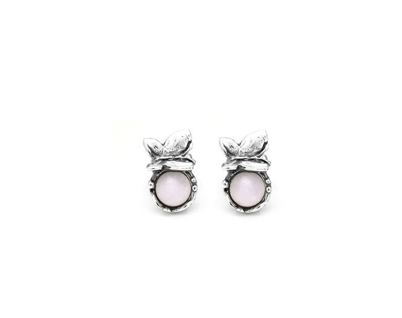 Orecchini Butterfly Piccoli - 11386 - Simmi Gioiellerie -Orecchini
