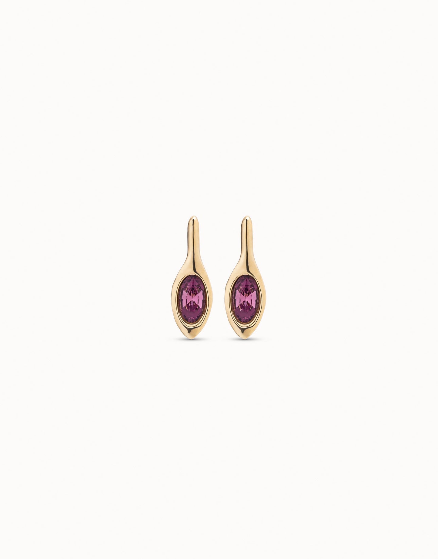 Orecchini da donna Uno de 50 - BLOSSOM - PEN0845IRIORO - Simmi Gioiellerie -Orecchini
