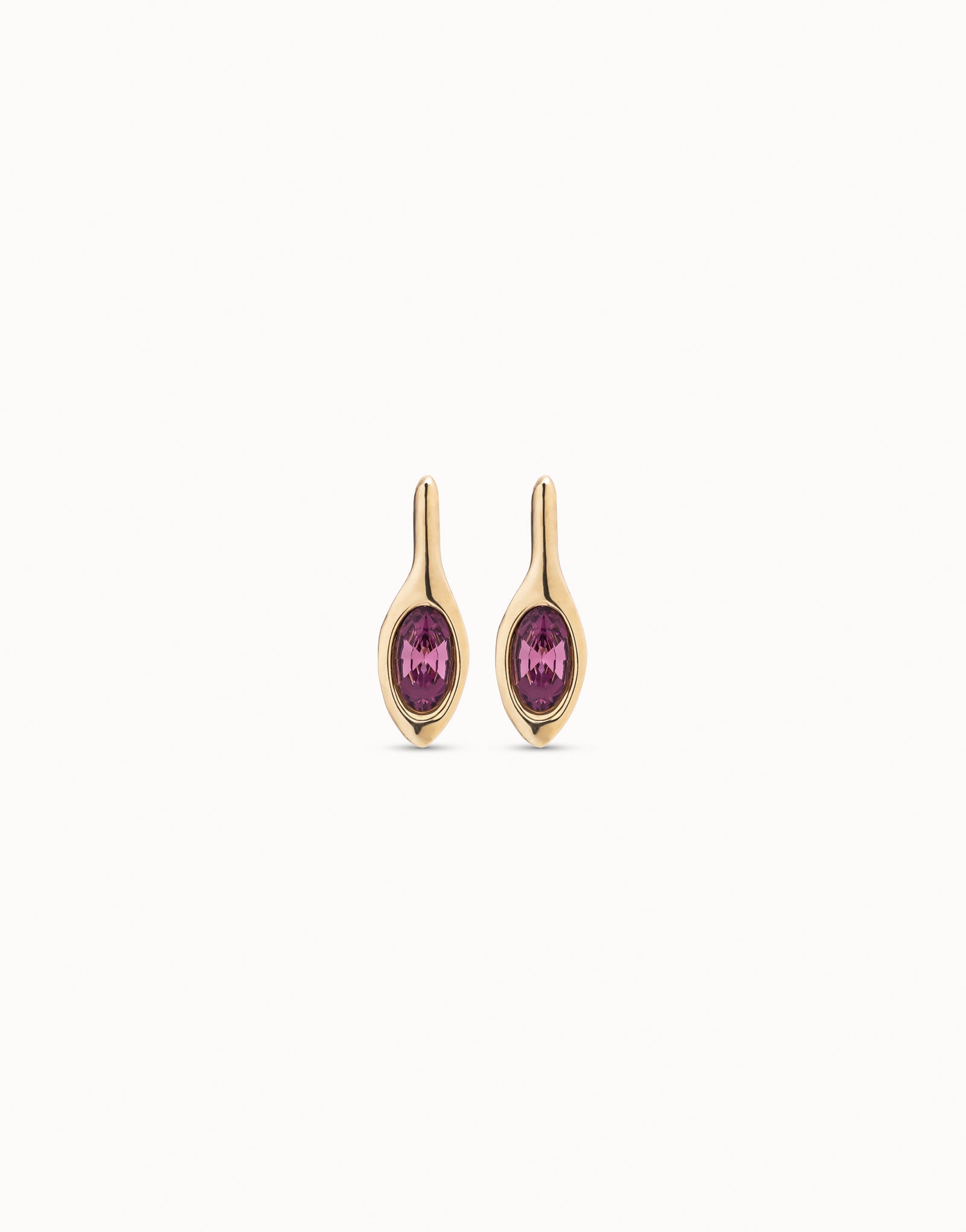 Orecchini da donna Uno de 50 - BLOSSOM - PEN0845IRIORO - Simmi Gioiellerie -Orecchini