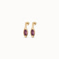 Orecchini da donna Uno de 50 - BLOSSOM - PEN0845IRIORO - Simmi Gioiellerie -Orecchini