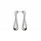 Orecchini da donna Uno de 50 - FOR U - PEN0795MTL000 - Simmi Gioiellerie -Orecchini