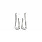 Orecchini da donna Uno de 50 - FOR U - PEN0795MTL000 - Simmi Gioiellerie -Orecchini