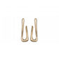 Orecchini da donna Uno de 50 - FOR U - PEN0795ORO000 - Simmi Gioiellerie -Orecchini