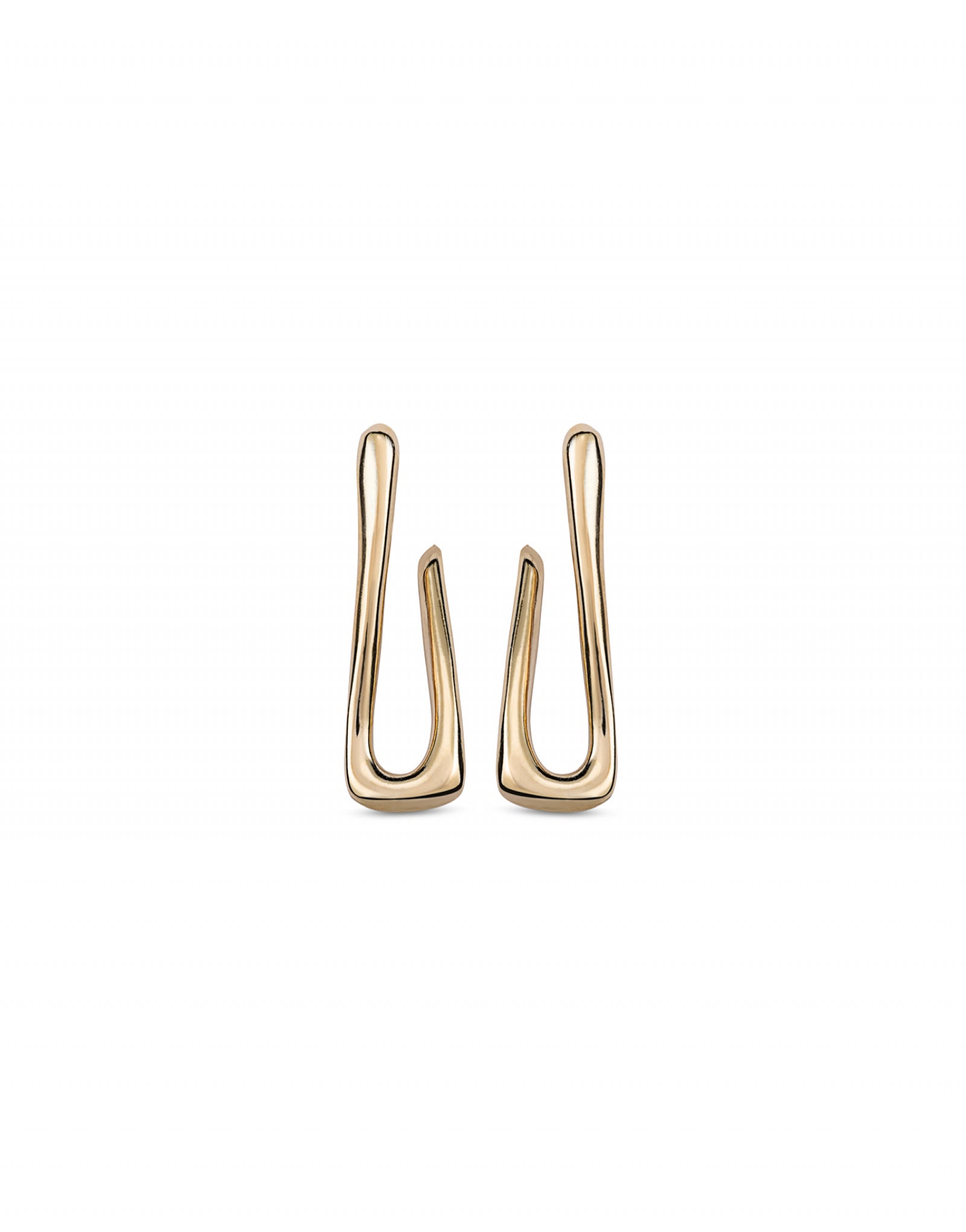 Orecchini da donna Uno de 50 - FOR U - PEN0795ORO000 - Simmi Gioiellerie -Orecchini
