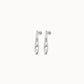 Orecchini da donna Uno de 50 - LEAF ME ALONE - PEN0847MTL000 - Simmi Gioiellerie -Orecchini