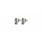 Orecchini da donna Uno de 50 - MADEMOISELLE - PEN0790MTLGRS0U - Simmi Gioiellerie -Orecchini