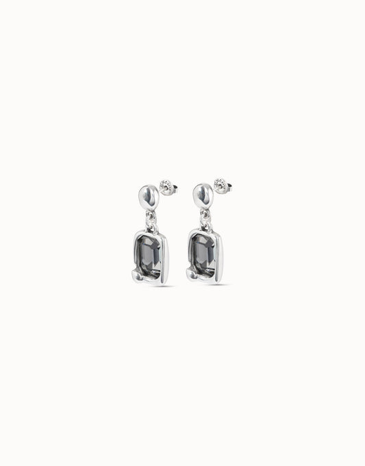 Orecchini da donna Uno de 50 - MARVELLOUS - PEN0891GRSMTL0U - Simmi Gioiellerie -Orecchini