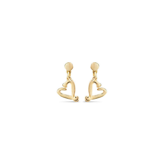 Orecchini da donna Uno de 50 - ONE LOVE - PEN0887ORO0000U - Simmi Gioiellerie -Orecchini