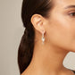 Orecchini da donna Uno de 50 - PENDIENTES MAGIC KEY - PEN0884GRSMTL - Simmi Gioiellerie -Orecchini