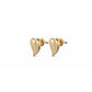Orecchini da donna Uno de 50 -UNO HEART - PEN0829ORO0000U - Simmi Gioiellerie -Orecchini