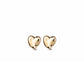 Orecchini da donna Uno de 50 -UNO HEART - PEN0829ORO0000U - Simmi Gioiellerie -Orecchini