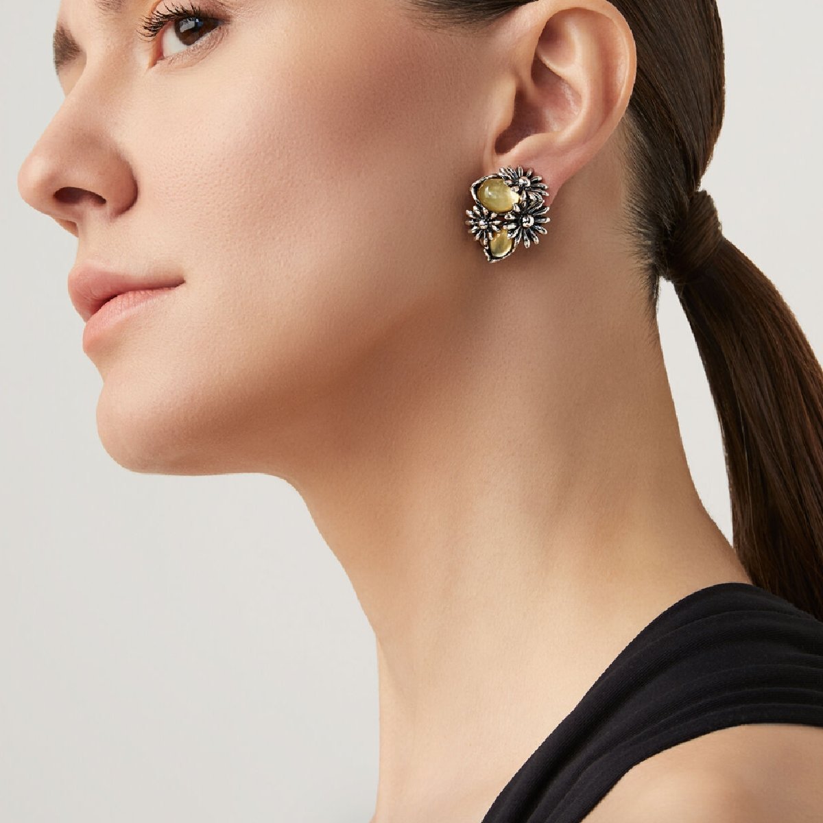 Orecchini Daisy - 11742 - Simmi Gioiellerie -Orecchini