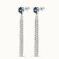 ORECCHINI ELECTRIC - PEN0911 - Simmi Gioiellerie -Orecchini