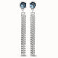 ORECCHINI ELECTRIC - PEN0911 - Simmi Gioiellerie -Orecchini