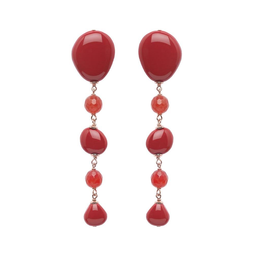 Orecchini ELF - Simmi Gioiellerie -