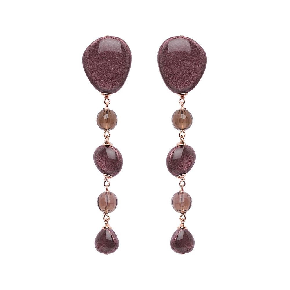 Orecchini ELF - Simmi Gioiellerie -