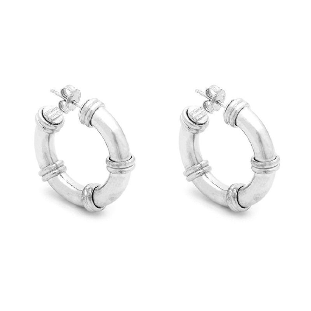 Orecchini Jackie - 11586 - Simmi Gioiellerie -Orecchini