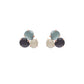 ORECCHINI LADYLIKE STUD - Simmi Gioiellerie -Orecchini