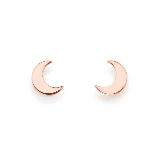 Orecchini Luna - ORMR - Simmi gioiellerie -Orecchini