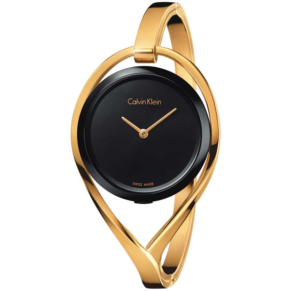 Orologio CALVIN KLEIN Light - K6L2M411 - Simmi Gioiellerie -Orologi