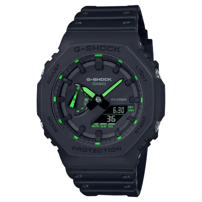 Orologio Casio - GA-2100-1A3er - Simmi Gioiellerie -Orologi