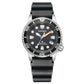 Orologio Citizen Diver's Eco Drive 200 mt Unisex - EO2020-08E - Simmi Gioiellerie -Orologi