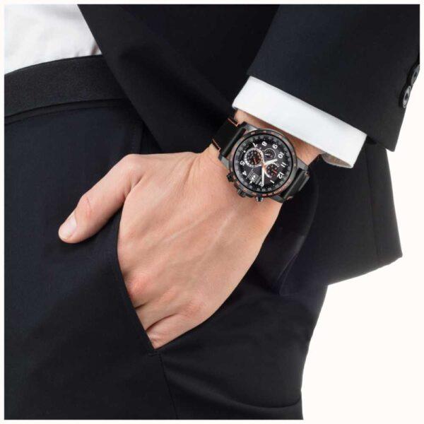 orologio cronografo uomo Citizen H800 Sport - Simmi Gioiellerie -Orologi