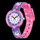 Orologio da bambina Flik Flak - BALLERICHAT - FBNP208 - Simmi Gioiellerie -Orologi