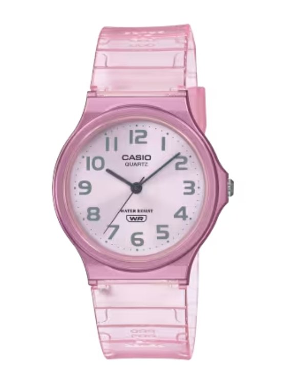 Orologio da Bambino Casio - MQ-24S-4B - Simmi Gioiellerie -Orologi