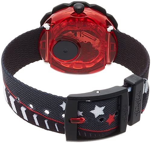 Orologio da bambino Flik Flak - SOCCER STAR - FPSP010 - Simmi Gioiellerie -Orologi