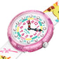 Orologio da bambino solo tempo Flik Flak - GIRAFFIC PARK - FBNP169 - Simmi Gioiellerie -Orologi