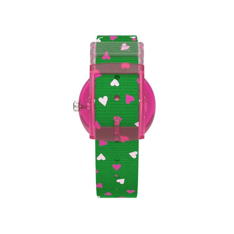 Orologio da bambino solo tempo Flik Flak HEARTISTIC - FBNP161 - Simmi Gioiellerie -Orologi