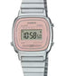 Orologio da donna Casio - LA670WEA-4A2 - Simmi Gioiellerie -Orologi