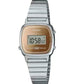 Orologio da donna Casio - LA670WES-4A - Simmi Gioiellerie -Orologi