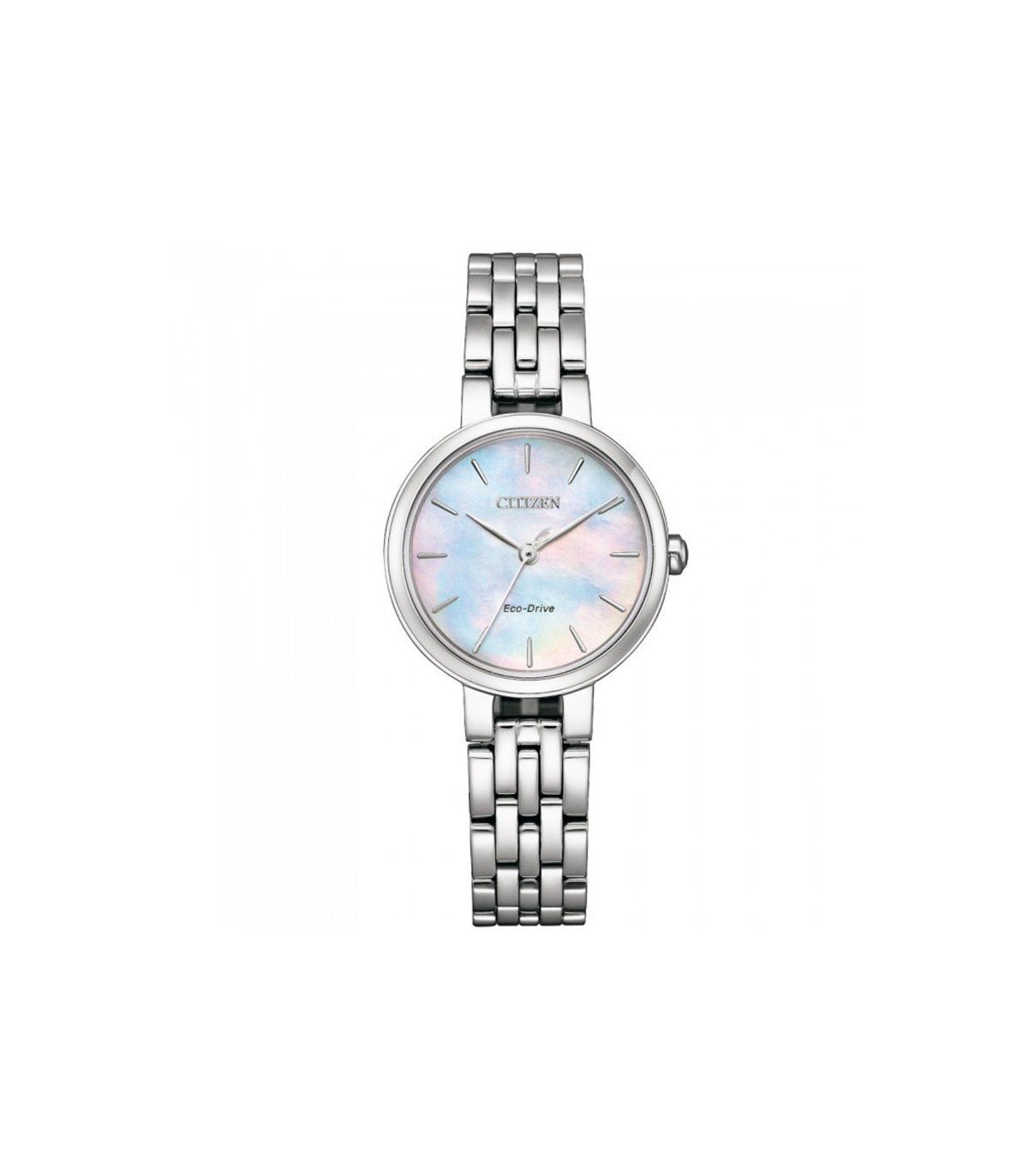 Orologio da donna Citizen Lady Eco Drive solo Tempo EM0990-81Y - Simmi Gioiellerie -Orologi