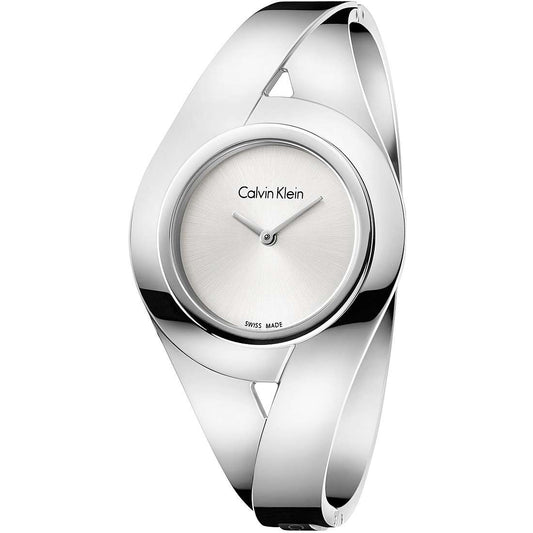 Orologio Da Donna Di Calvin Klein Sensual Con Cinturino In Acciaio - K8E2M116 - Simmi Gioiellerie -Orologi