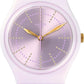 Orologio da donna Swatch - GUIMAUVE - GP148 - Simmi Gioiellerie -Orologi