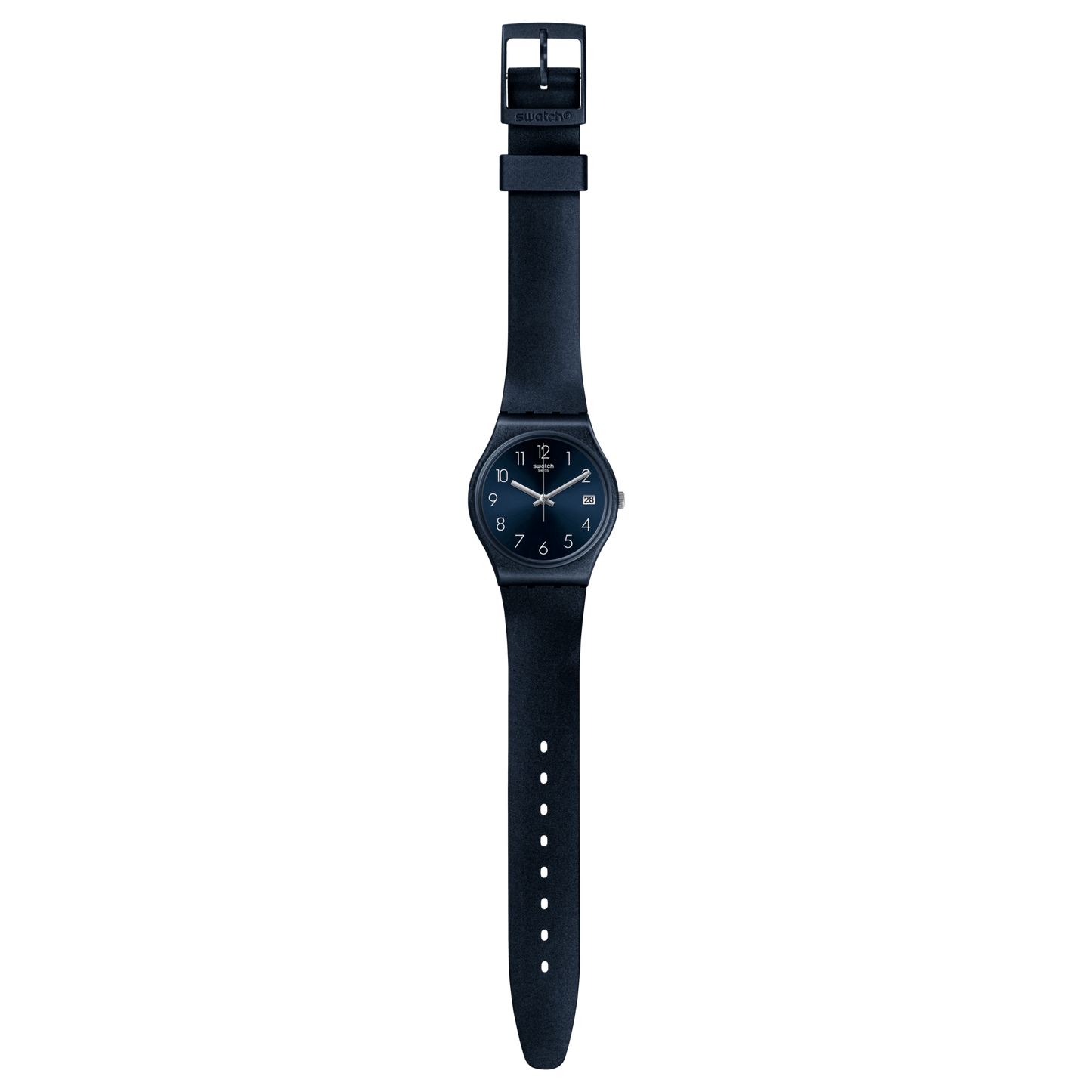 Orologio da donna Swatch - NAITBAYA - GN414 - Simmi Gioiellerie -Orologi